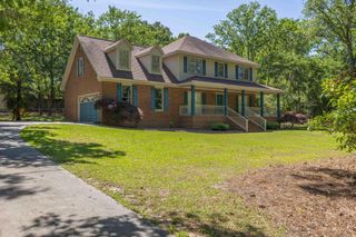 1116 Wrights Mill Road, Aiken, SC 29801