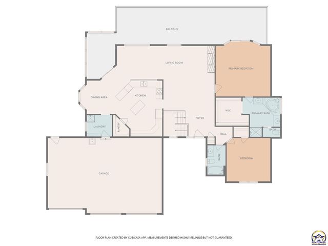 3635 SE 45th St, Berryton, KS 66409