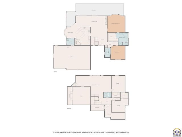 3635 SE 45th St, Berryton, KS 66409