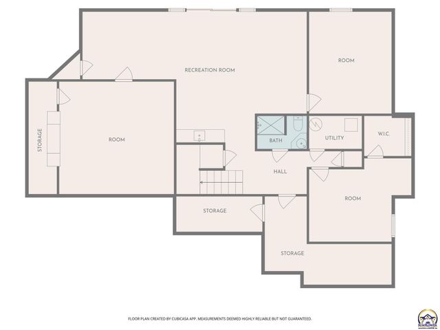 3635 SE 45th St, Berryton, KS 66409
