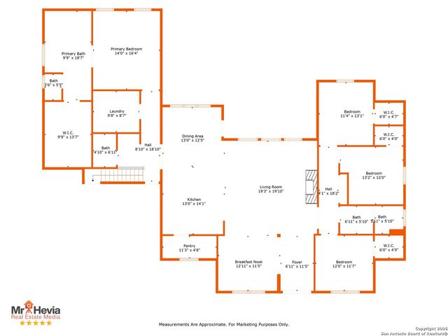 2152 Palomino, Bandera, TX 78003