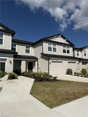 4263 Cirella CT, North Fort Myers, FL 33917