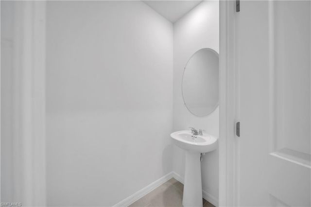 4263 Cirella CT, North Fort Myers, FL 33917