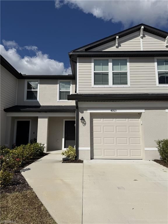 4263 Cirella CT, North Fort Myers, FL 33917