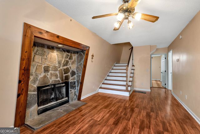 172 S Hickory Lane, Cleveland, GA 30528