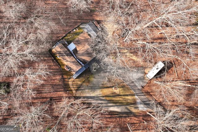 172 S Hickory Lane, Cleveland, GA 30528