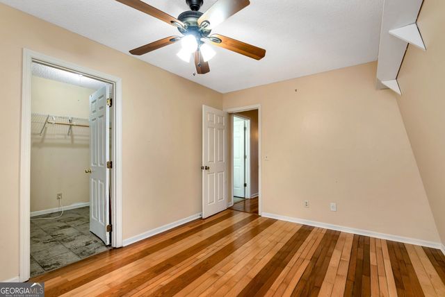 172 S Hickory Lane, Cleveland, GA 30528