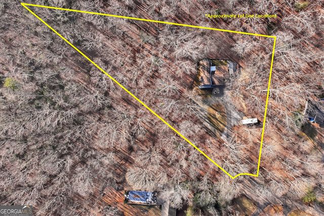 172 S Hickory Lane, Cleveland, GA 30528