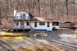 172 S Hickory Lane, Cleveland, GA 30528