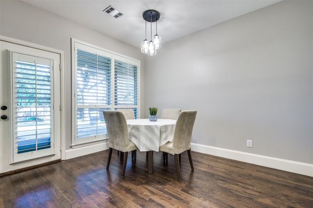 4512 Kyle Lane, Flower Mound, TX 75028