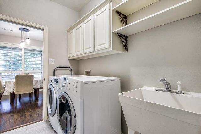 4512 Kyle Lane, Flower Mound, TX 75028