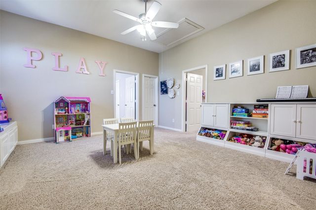 4512 Kyle Lane, Flower Mound, TX 75028