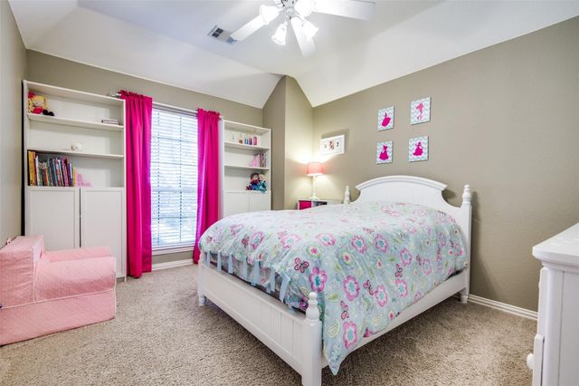 4512 Kyle Lane, Flower Mound, TX 75028