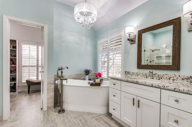 4512 Kyle Lane, Flower Mound, TX 75028