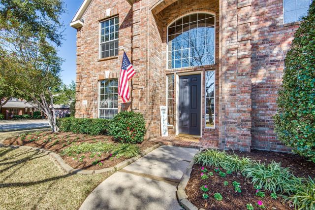 4512 Kyle Lane, Flower Mound, TX 75028