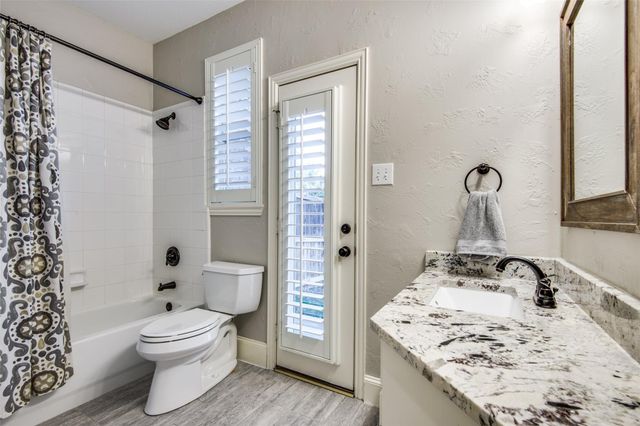 4512 Kyle Lane, Flower Mound, TX 75028