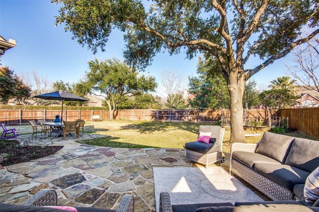 4512 Kyle Lane, Flower Mound, TX 75028