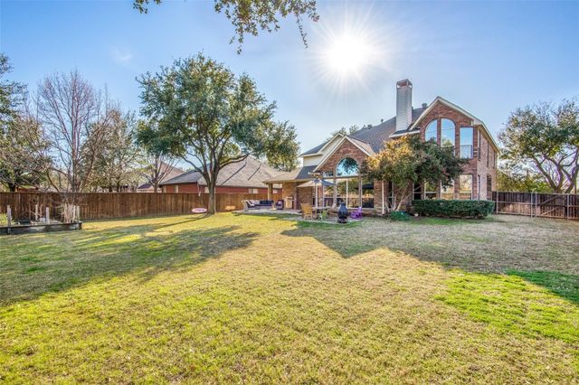 4512 Kyle Lane, Flower Mound, TX 75028