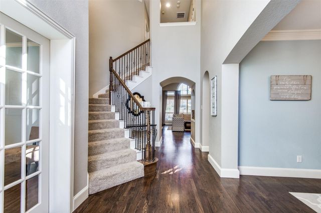 4512 Kyle Lane, Flower Mound, TX 75028