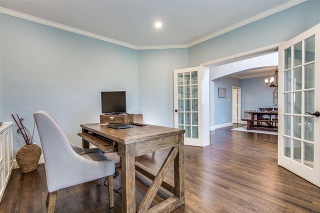 4512 Kyle Lane, Flower Mound, TX 75028