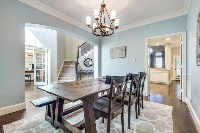 4512 Kyle Lane, Flower Mound, TX 75028