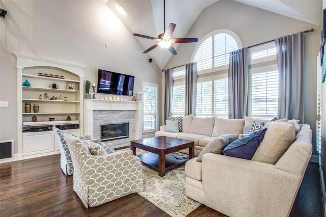 4512 Kyle Lane, Flower Mound, TX 75028