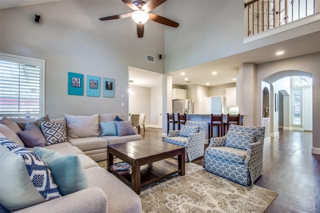 4512 Kyle Lane, Flower Mound, TX 75028