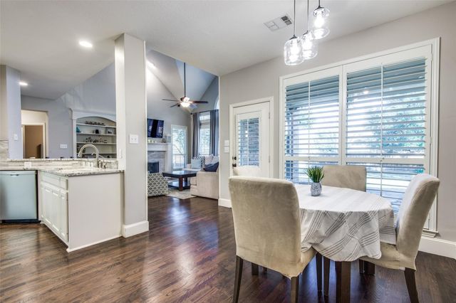 4512 Kyle Lane, Flower Mound, TX 75028