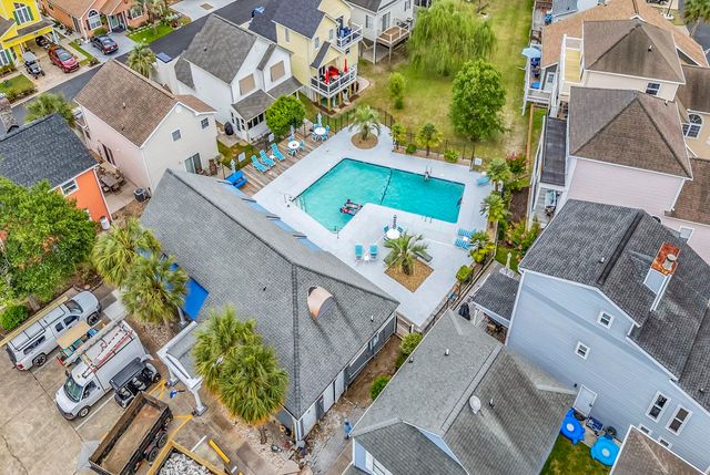 829 9th Ave. S, North Myrtle Beach, SC 29582