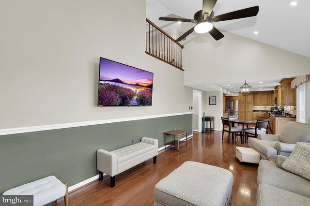 204 OAKMANOR WAY, Walkersville, MD 21793