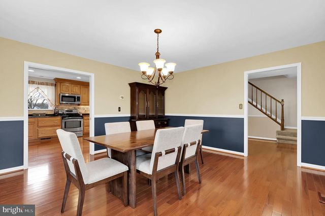 204 OAKMANOR WAY, Walkersville, MD 21793