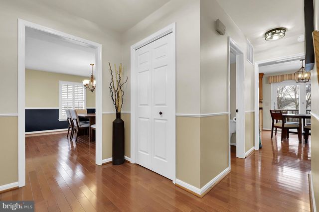 204 OAKMANOR WAY, Walkersville, MD 21793