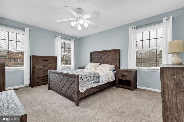 204 OAKMANOR WAY, Walkersville, MD 21793