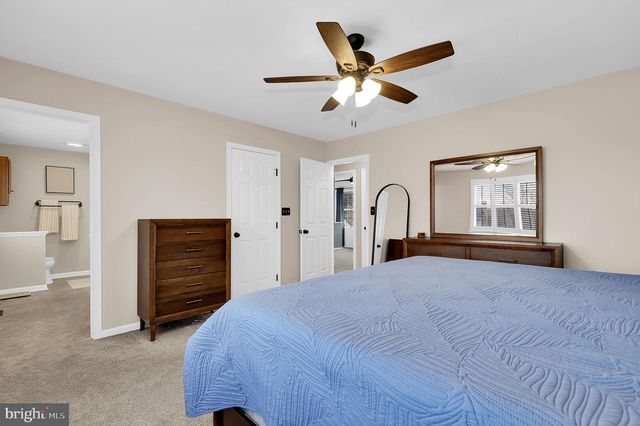 204 OAKMANOR WAY, Walkersville, MD 21793