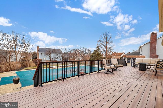 204 OAKMANOR WAY, Walkersville, MD 21793