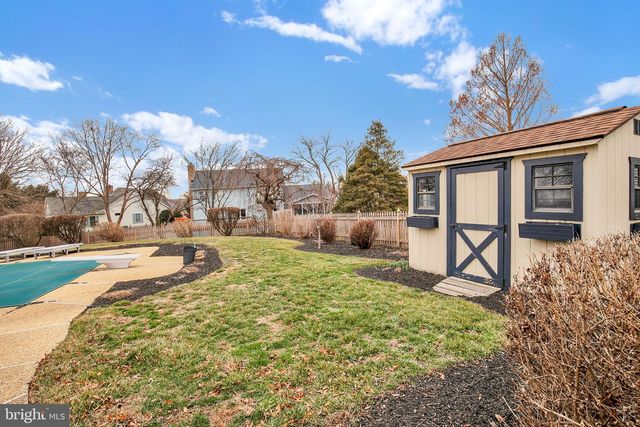 204 OAKMANOR WAY, Walkersville, MD 21793