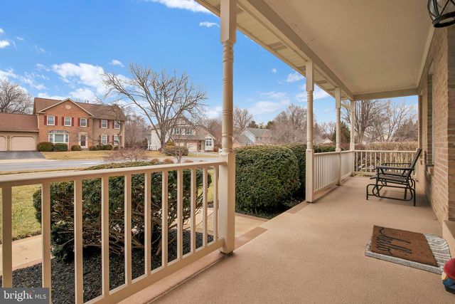 204 OAKMANOR WAY, Walkersville, MD 21793