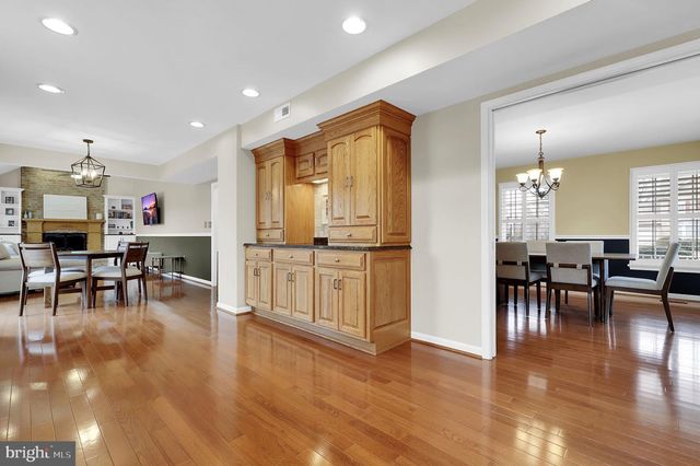 204 OAKMANOR WAY, Walkersville, MD 21793