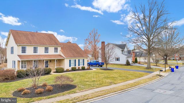 204 OAKMANOR WAY, Walkersville, MD 21793