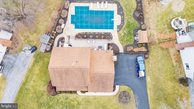 204 OAKMANOR WAY, Walkersville, MD 21793