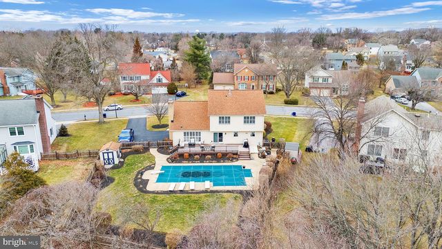 204 OAKMANOR WAY, Walkersville, MD 21793