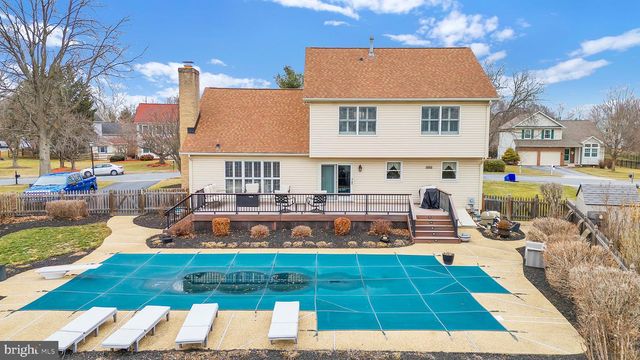 204 OAKMANOR WAY, Walkersville, MD 21793