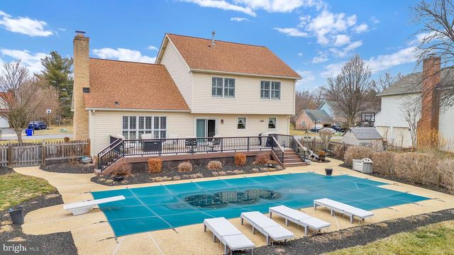 204 OAKMANOR WAY, Walkersville, MD 21793