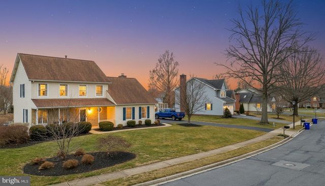 204 OAKMANOR WAY, Walkersville, MD 21793