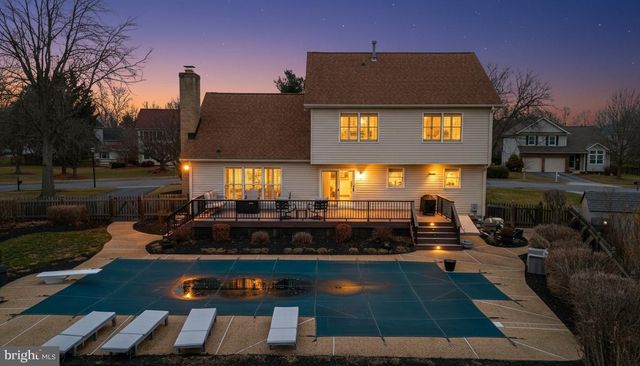 204 OAKMANOR WAY, Walkersville, MD 21793