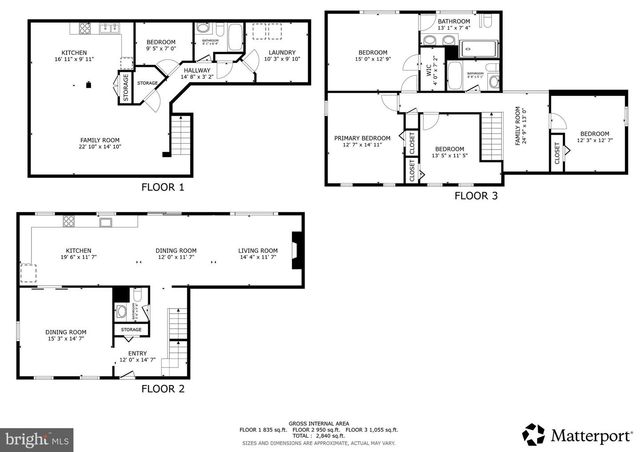 204 OAKMANOR WAY, Walkersville, MD 21793