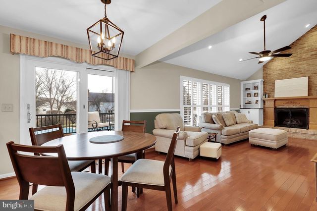 204 OAKMANOR WAY, Walkersville, MD 21793