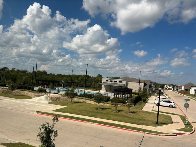 604 Martell Road, Lowry Crossing, TX 75069