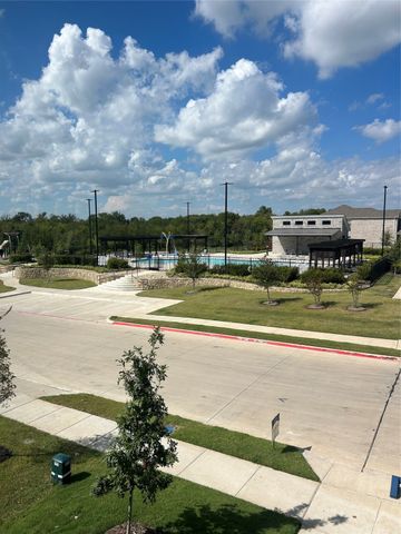 604 Martell Road, Lowry Crossing, TX 75069