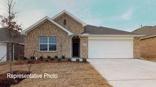 604 Martell Road, Mckinney, TX 75407